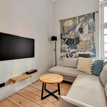Lion Apartments - Azzuro Premium Loft With 2 Bedr Sopot Buitenkant foto