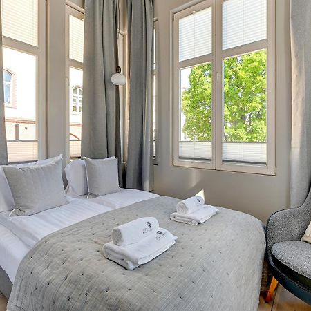 Lion Apartments - Azzuro Premium Loft With 2 Bedr Sopot Buitenkant foto
