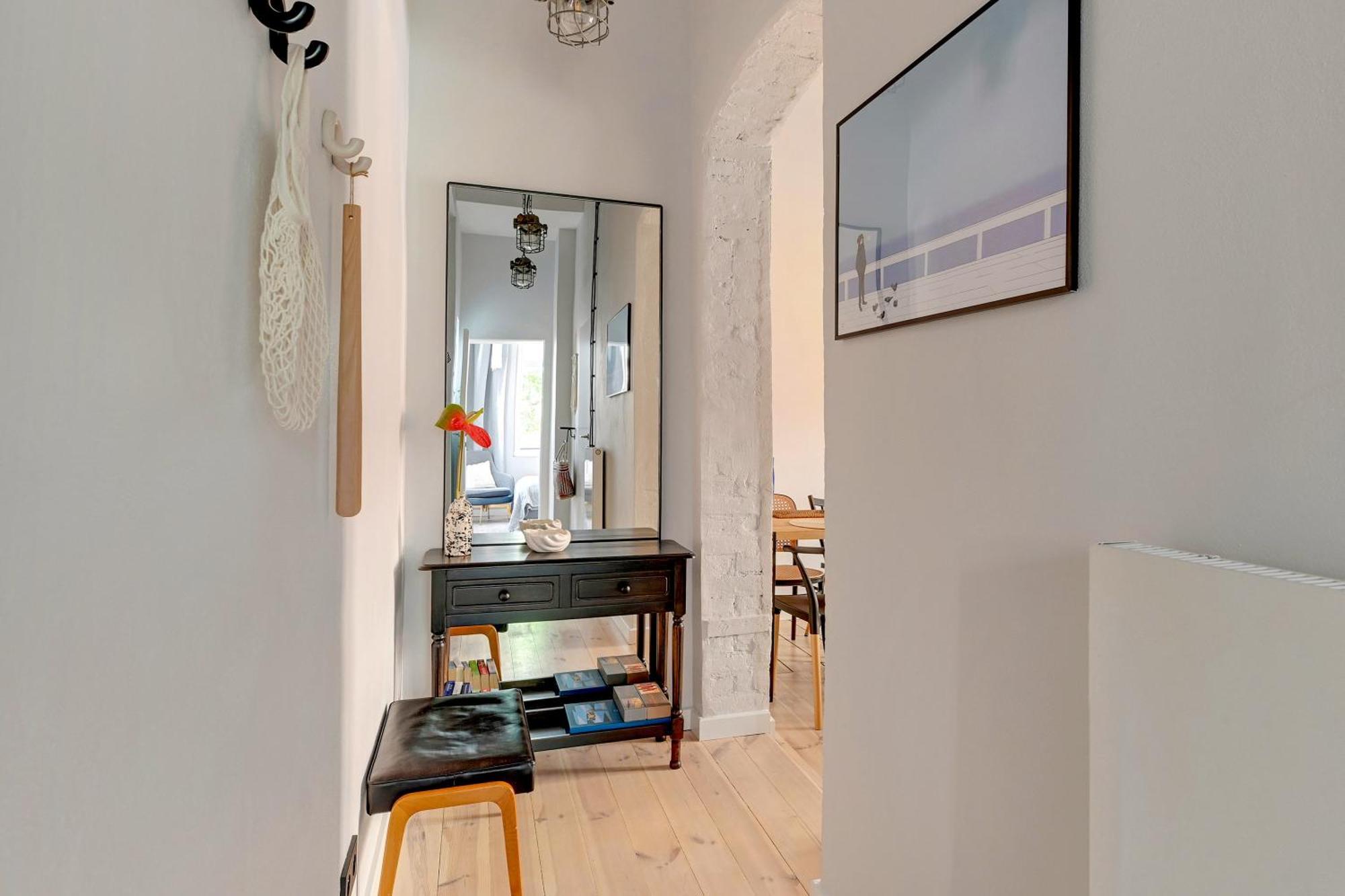 Lion Apartments - Azzuro Premium Loft With 2 Bedr Sopot Buitenkant foto